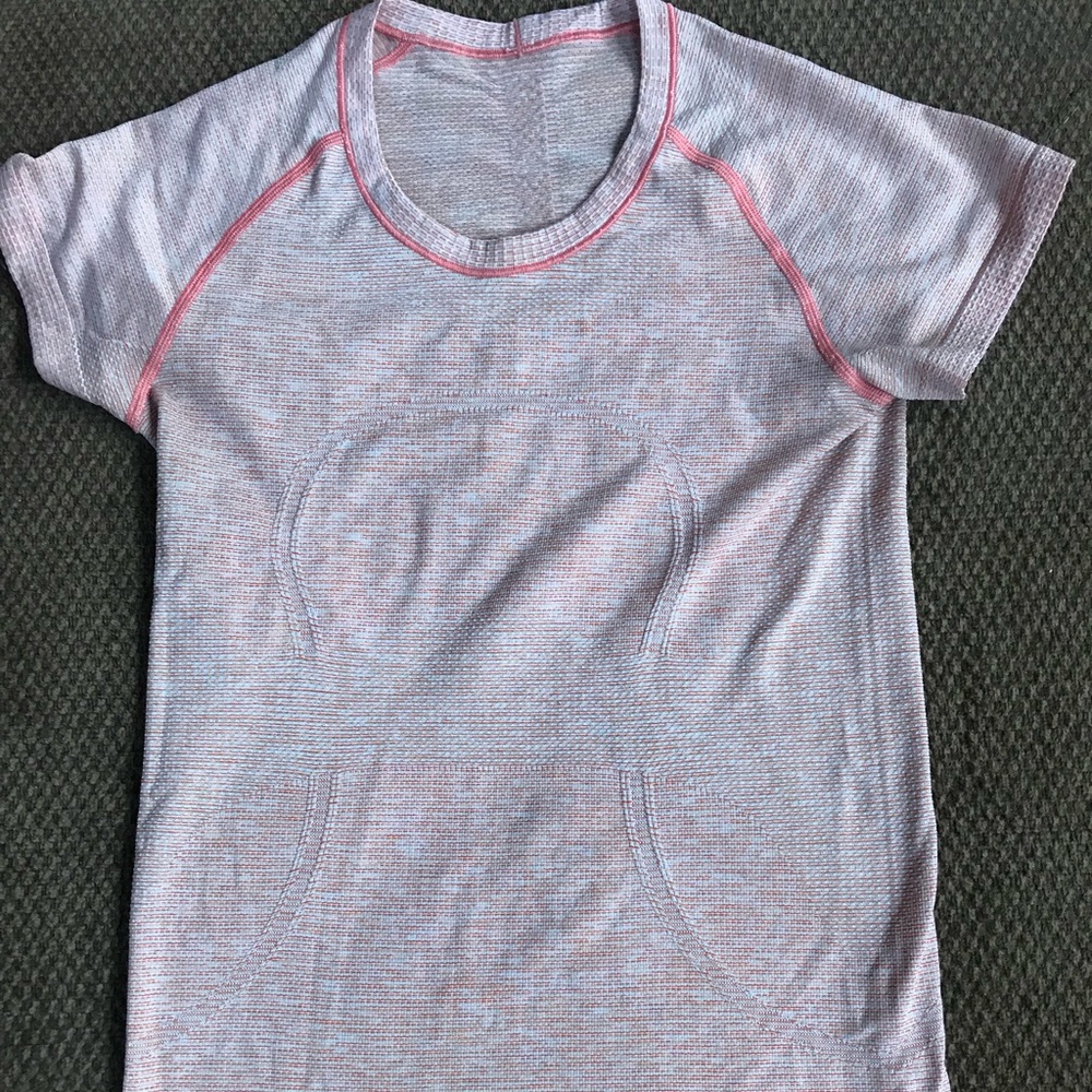 Lululemon Swiftly Tech